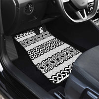 Ireland Celtic Pattern Car Mats Celtic Knot
