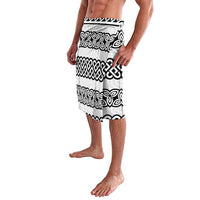 Ireland Celtic Pattern Lavalava Celtic Knot