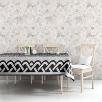 Ireland Celtic Pattern Tablecloth Celtic Knot