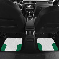 Custom Spain Field Hockey Car Mats Club de Campo Sporty Style