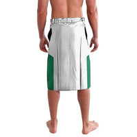 Custom Spain Field Hockey Lavalava Club de Campo Sporty Style