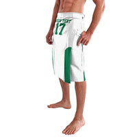 Custom Spain Field Hockey Lavalava Club de Campo Sporty Style