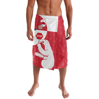 Greenland Not For Sale Lavalava Polar Bear