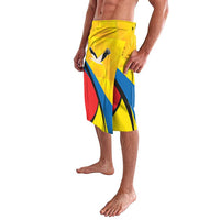 Lithuania Klaipeda Country Lavalava Klaipedos Apskritis Coat of Arms - Wonder Print Shop