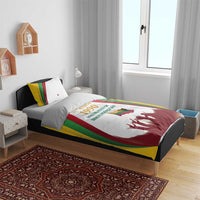 Lithuania Restoration of Independence Day Bedding Set 11th March 1990