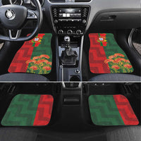 Portugal Day 10th June Car Mats Luis de Camoes Dia da Portugal