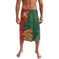 Portugal Day 10th June Lavalava Luis de Camoes Dia da Portugal