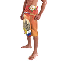 Personalized Russia Day 12th June Lavalava Red Square Moscow