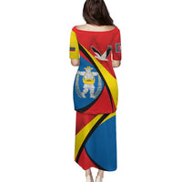 Lithuania Marijampole County Puletasi Marijampoles apskritis