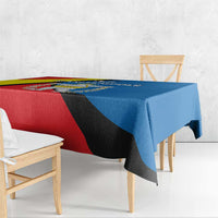 Lithuania Marijampole County Tablecloth Marijampoles apskritis LT17 - Wonder Print Shop