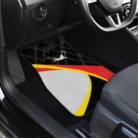 Lithuania Siauliai County Car Mats Siauliu Apskritis