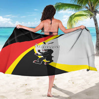 Lithuania Siauliai County Sarong Siauliu Apskritis LT17 - Wonder Print Shop