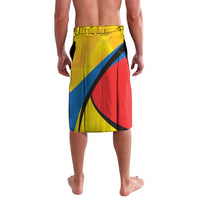 Lithuania Taurage County Lavalava Taurages Apskritis