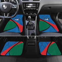 Lithuania Utena County Car Mats Utenos Apskritis