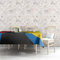 Lithuania Vilnius County Tablecloth Vilniaus Apskritis LT17 - Wonder Print Shop