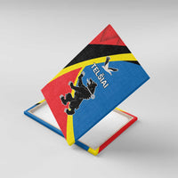 Lithuania Telsiai County Canvas Wall Art Telsiu Apskritis