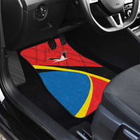 Lithuania Telsiai County Car Mats Telsiu Apskritis