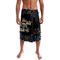 Autism Awareness Month Neurodiversity Lavalava 2nd April See The Able Not The Label