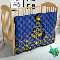 Philippines Independence Day Quilt Kalayaan Kinabukasan Kasaysayan