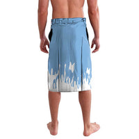 Personalized Argentina Flag Day 20th June Lavalava Manuel Belgrano