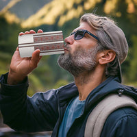 Ukraine Vyshyvanka Day 4 in 1 Can Cooler Tumbler Ukrainian Folk Seamless