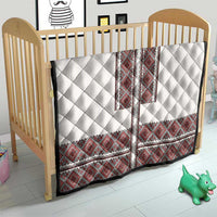 Ukraine Vyshyvanka Day Quilt Ukrainian Folk Seamless