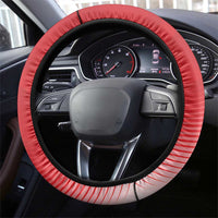 Gibraltar We are Champions Steering Wheel Cover Sporty Style
