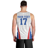 Custom England Football We are Champions Men Tank Top Sporty Style The Three Lions