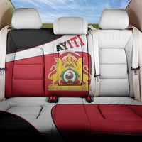 Haiti First Empire Back Car Seat Cover Anpi an Ayiti 1804-1806
