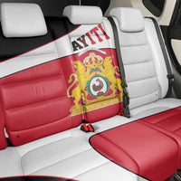 Haiti First Empire Back Car Seat Cover Anpi an Ayiti 1804-1806