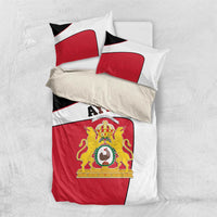 Haiti First Empire Bedding Set Anpi an Ayiti 1804-1806
