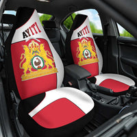 Haiti First Empire Car Seat Cover Anpi an Ayiti 1804-1806