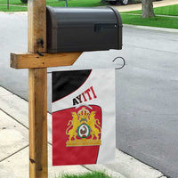 Haiti First Empire Garden Flag Anpi an Ayiti 1804-1806