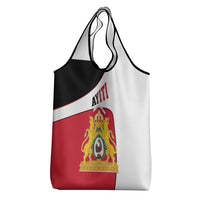 Haiti First Empire Grocery Bag Anpi an Ayiti 1804-1806