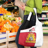 Haiti First Empire Grocery Bag Anpi an Ayiti 1804-1806