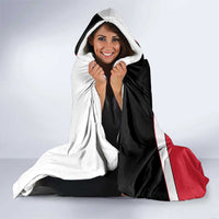 Haiti First Empire Hooded Blanket Anpi an Ayiti 1804-1806