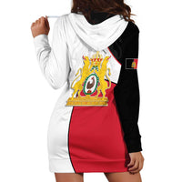 Haiti First Empire Hoodie Dress Anpi an Ayiti 1804-1806