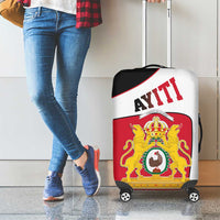 Haiti First Empire Luggage Cover Anpi an Ayiti 1804-1806