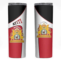 Haiti First Empire Skinny Tumbler Anpi an Ayiti 1804-1806