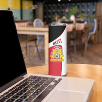 Haiti First Empire Skinny Tumbler Anpi an Ayiti 1804-1806