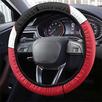 Haiti First Empire Steering Wheel Cover Anpi an Ayiti 1804-1806