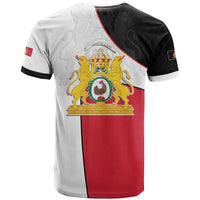 Haiti First Empire T Shirt Anpi an Ayiti 1804-1806