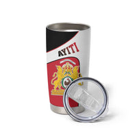 Haiti First Empire Tumbler Cup Anpi an Ayiti 1804-1806