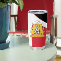 Haiti First Empire Tumbler Cup Anpi an Ayiti 1804-1806