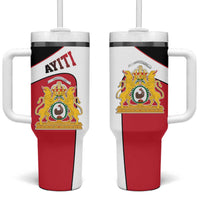 Haiti First Empire Tumbler With Handle Anpi an Ayiti 1804-1806