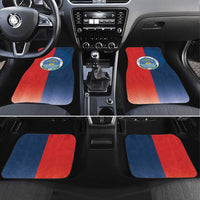 North Haiti State of Haiti Car Mats Leta an Ayiti 1806-1811