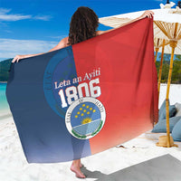 North Haiti State of Haiti Sarong Leta an Ayiti 1806-1811