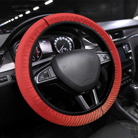 North Haiti State of Haiti Steering Wheel Cover Leta an Ayiti 1806-1811