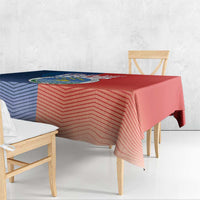 North Haiti State of Haiti Tablecloth Leta an Ayiti 1806-1811