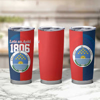 North Haiti State of Haiti Tumbler Cup Leta an Ayiti 1806-1811